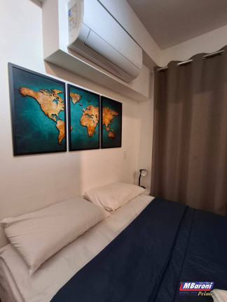 Imagem Apartamento com 1 Quarto à Venda, 28 m² em Pinheiros - São Paulo Imagem Apartamento com 1 Quarto à Venda, 28 m² em Pinheiros - São Paulo