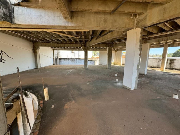 Imagem Edifício Residencial à Venda, 530 m² em Setor Criméia Oeste - Goiânia Imagem Edifício Residencial à Venda, 530 m² em Setor Criméia Oeste - Goiânia