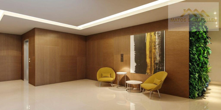 Imagem Apartamento com 3 Quartos à Venda, 72 m² em Mucuripe - Fortaleza