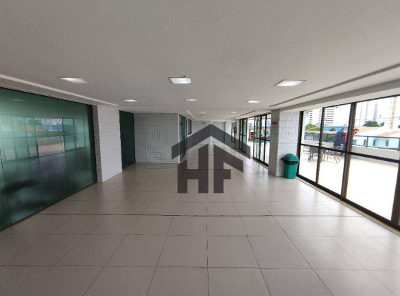 Imagem Apartamento com 4 Quartos à Venda, 117 m² em Bairro Novo - Olinda Imagem Apartamento com 4 Quartos à Venda, 117 m² em Bairro Novo - Olinda