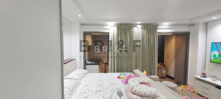Imagem Apartamento com 1 Quarto para Alugar, 41 m² em Brooklin - São Paulo Imagem Apartamento com 1 Quarto para Alugar, 41 m² em Brooklin - São Paulo