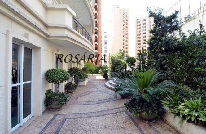Imagem Apartamento com 3 Quartos à Venda, 190 m² em Perdizes - São Paulo Imagem Apartamento com 3 Quartos à Venda, 190 m² em Perdizes - São Paulo