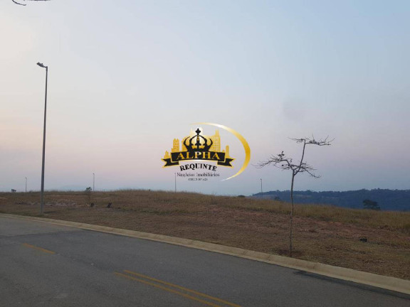 Imagem Terreno em Condomínio à Venda, 446 m² em Aldeia Da Serra - Santana De Parnaíba
