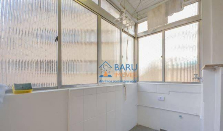Imagem Apartamento com 1 Quarto à Venda, 53 m² em Aclimação - São Paulo Imagem Apartamento com 1 Quarto à Venda, 53 m² em Aclimação - São Paulo