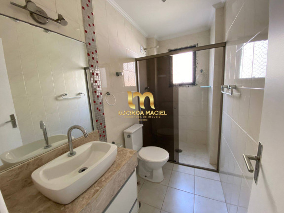 Imagem Apartamento com 2 Quartos à Venda, 57 m² em Boqueirão - Praia Grande Imagem Apartamento com 2 Quartos à Venda, 57 m² em Boqueirão - Praia Grande