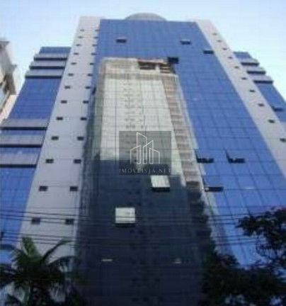 Sala Comercial à Venda, 66 m² em Brooklin Paulista - São Paulo