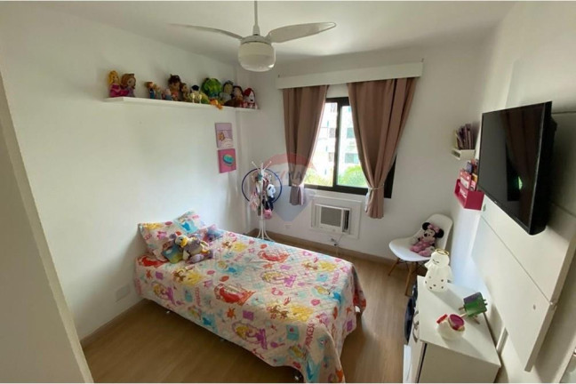 Imagem Apartamento com 2 Quartos para Alugar, 81 m² em Recreio Dos Bandeirantes - Rio De Janeiro Imagem Apartamento com 2 Quartos para Alugar, 81 m² em Recreio Dos Bandeirantes - Rio De Janeiro