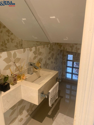 Imagem Sobrado com 4 Quartos à Venda, em Alto Da Mooca - São Paulo Imagem Sobrado com 4 Quartos à Venda, em Alto Da Mooca - São Paulo