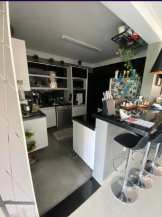 Imagem Imóvel com 3 Quartos à Venda, 280 m² em Brooklin Paulista - São Paulo Imagem Imóvel com 3 Quartos à Venda, 280 m² em Brooklin Paulista - São Paulo