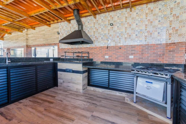 Imagem Apartamento com 2 Quartos à Venda, 73 m² em Campestre - Santo André Imagem Apartamento com 2 Quartos à Venda, 73 m² em Campestre - Santo André
