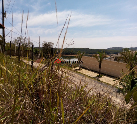 Imagem Terreno à Venda, 1.300 m² em Depois Do Centro - Ibiúna