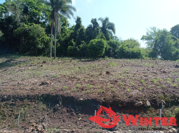 Terreno à Venda, 361 m² em Arroio Do Ouro - Vale Real