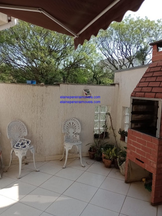 Imagem Casa com 3 Quartos à Venda, 254 m² em Jardim Caboré - São Paulo Imagem Casa com 3 Quartos à Venda, 254 m² em Jardim Caboré - São Paulo