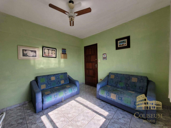 Apartamento com 1 Quarto à Venda, 52 m² em Aviação - Praia Grande