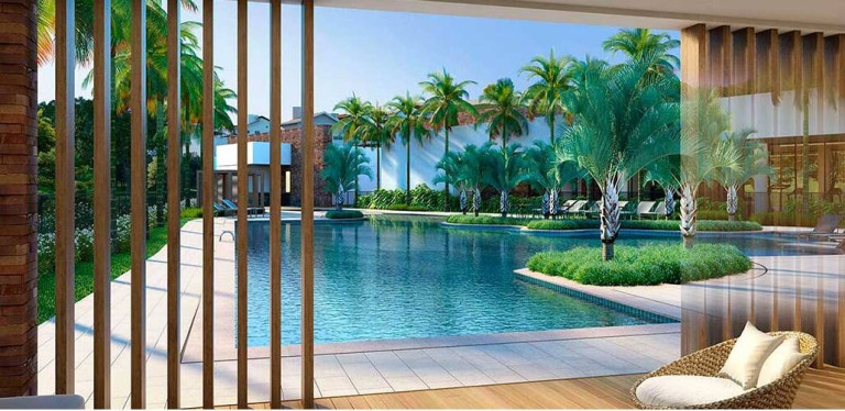 Terreno em Condomínio à Venda, 345 m² em Jardim Novo Mundo - Jundiaí