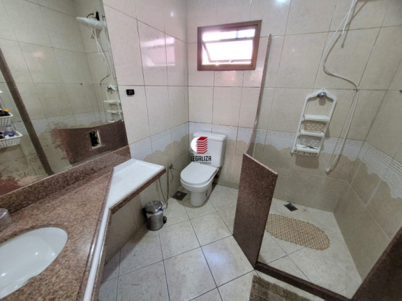 Imagem Casa com 4 Quartos à Venda, 253 m² em Parque Residencial Laranjeiras - Serra