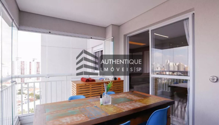 Imagem Apartamento com 2 Quartos à Venda, 80 m² em Barra Funda - São Paulo