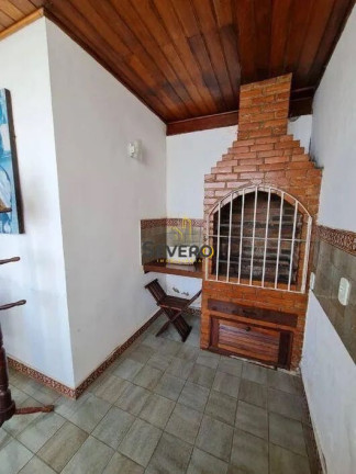 Imagem Cobertura com 3 Quartos à Venda, 340 m² em Icaraí - Niterói