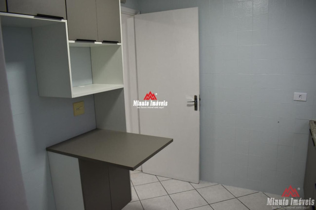 Imagem Apartamento com 1 Quarto à Venda, 48 m² em Centro - Jundiaí