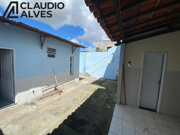 Imagem Casa com 5 Quartos à Venda, 150 m² em Brasília - Feira De Santana Imagem Casa com 5 Quartos à Venda, 150 m² em Brasília - Feira De Santana