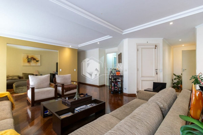 Imagem Apartamento com 3 Quartos à Venda, 202 m² em Ipiranga - São Paulo Imagem Apartamento com 3 Quartos à Venda, 202 m² em Ipiranga - São Paulo