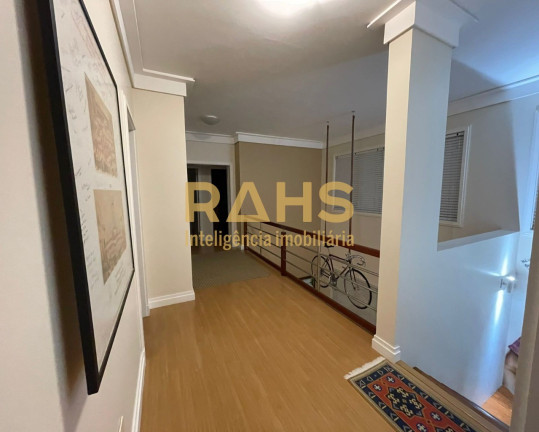 Imagem Casa de Condomínio com 4 Quartos à Venda, 426 m² em Saguaçu - Joinville Imagem Casa de Condomínio com 4 Quartos à Venda, 426 m² em Saguaçu - Joinville