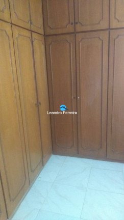 Imagem Apartamento com 2 Quartos à Venda, 80 m² em Centro - São Bernardo Do Campo