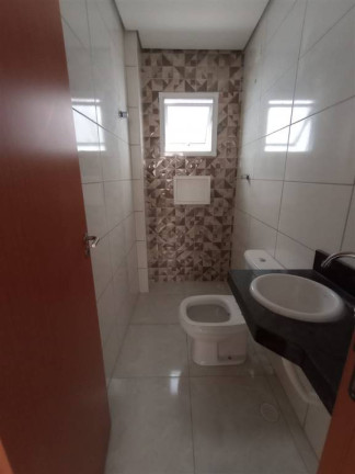Imagem Casa com 2 Quartos à Venda, 53 m² em Tupi - Praia Grande