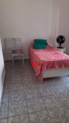 Imagem Sobrado com 3 Quartos à Venda, 119 m² em Centro - São Vicente Imagem Sobrado com 3 Quartos à Venda, 119 m² em Centro - São Vicente