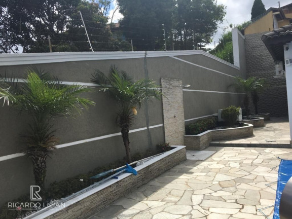 Imagem Casa com 4 Quartos à Venda, 900 m² em Centro - Mairiporã Imagem Casa com 4 Quartos à Venda, 900 m² em Centro - Mairiporã