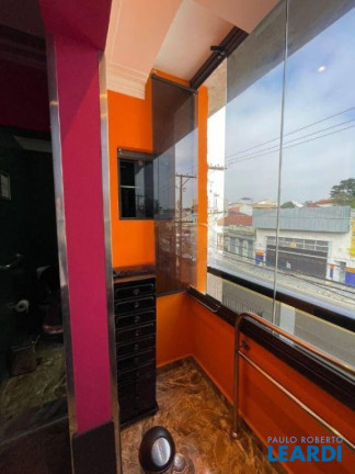 Imagem Apartamento com 2 Quartos à Venda, 67 m² em Vila Marina - Santo André