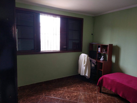 Imagem Casa com 2 Quartos à Venda, 120 m² em Vila Ema - São Paulo Imagem Casa com 2 Quartos à Venda, 120 m² em Vila Ema - São Paulo