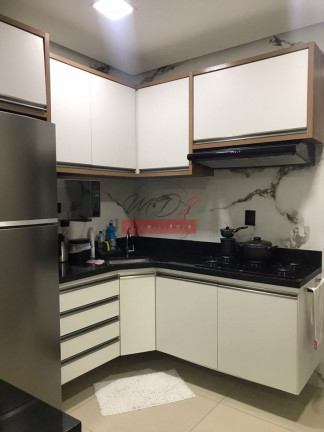Imagem Casa de Condomínio com 2 Quartos à Venda, 144 m² em Papagaio - Feira De Santana Imagem Casa de Condomínio com 2 Quartos à Venda, 144 m² em Papagaio - Feira De Santana