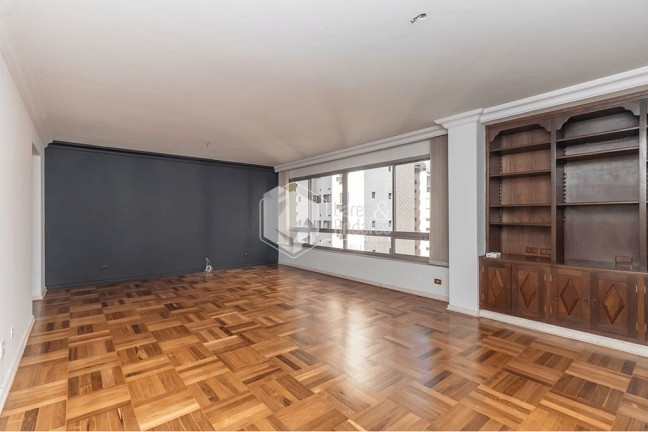 Imagem Apartamento com 3 Quartos à Venda, 161 m² em Jardim Paulista - São Paulo