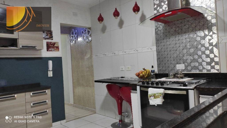 Imagem Casa com 2 Quartos à Venda, 123 m² em Jaraguá - São Paulo