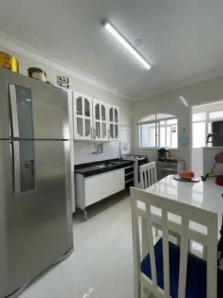 Imagem Apartamento com 1 Quarto à Venda, 49 m² em Tupi - Praia Grande Imagem Apartamento com 1 Quarto à Venda, 49 m² em Tupi - Praia Grande