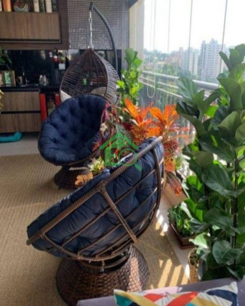Imagem Apartamento com 3 Quartos à Venda, 167 m² em Jardim Marajoara - São Paulo Imagem Apartamento com 3 Quartos à Venda, 167 m² em Jardim Marajoara - São Paulo