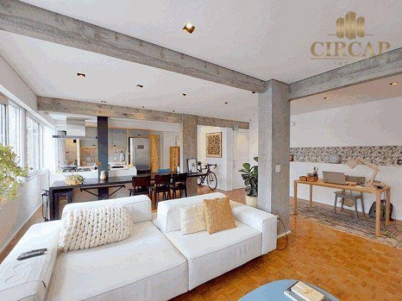 Imagem Apartamento com 1 Quarto à Venda, 79 m² em Pinheiros - São Paulo Imagem Apartamento com 1 Quarto à Venda, 79 m² em Pinheiros - São Paulo