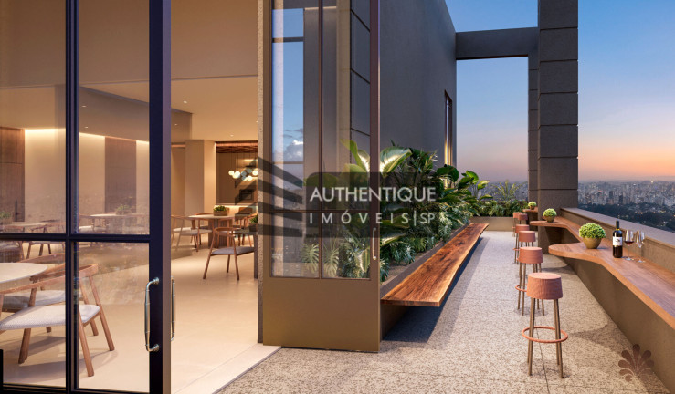 Imagem Apartamento com 2 Quartos à Venda, 98 m² em Paraíso - São Paulo Imagem Apartamento com 2 Quartos à Venda, 98 m² em Paraíso - São Paulo