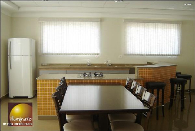 Imagem Apartamento com 2 Quartos à Venda, 88 m² em Vila Bastos - Santo André