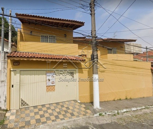 Sobrado com 3 Quartos à Venda, 152 m² em Penha De França - São Paulo