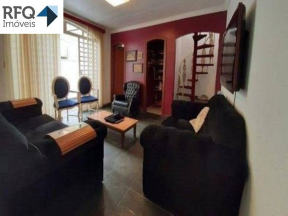 Imagem Casa com 4 Quartos à Venda, 250 m² em Planalto Paulista - São Paulo