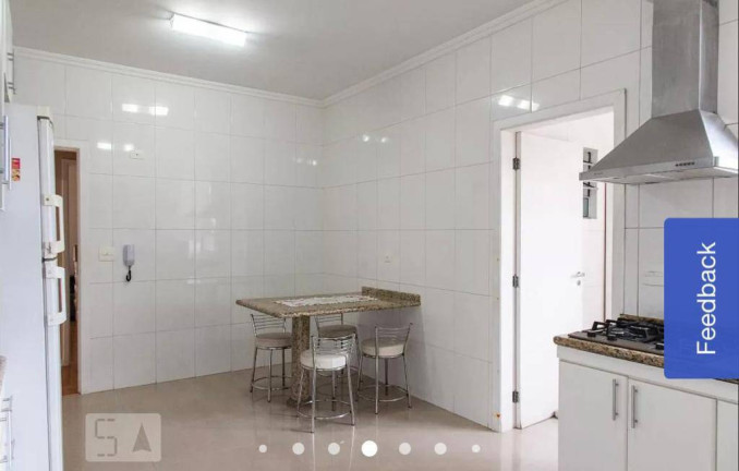 Imagem Apartamento com 3 Quartos à Venda, 170 m² em Cambuci - São Paulo Imagem Apartamento com 3 Quartos à Venda, 170 m² em Cambuci - São Paulo