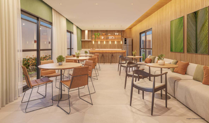 Imagem Imóvel com 2 Quartos à Venda, 60 m² em Ribeirânia - Ribeirão Preto Imagem Imóvel com 2 Quartos à Venda, 60 m² em Ribeirânia - Ribeirão Preto