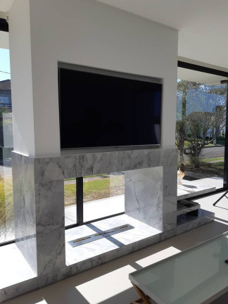 Imagem Casa com 4 Quartos à Venda, 204 m² em Marina - Xangri-lá Imagem Casa com 4 Quartos à Venda, 204 m² em Marina - Xangri-lá