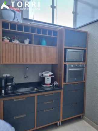 Imagem Imóvel com 2 Quartos à Venda, 79 m² em Condomínio Villagio Caprese - Sorocaba Imagem Imóvel com 2 Quartos à Venda, 79 m² em Condomínio Villagio Caprese - Sorocaba