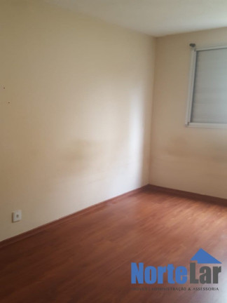 Imagem Apartamento com 1 Quarto à Venda, 43 m² em Jaraguá - São Paulo