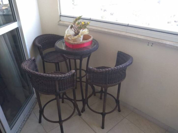 Imagem Apartamento com 3 Quartos à Venda, 71 m² em Parque Jaçatuba - Santo André