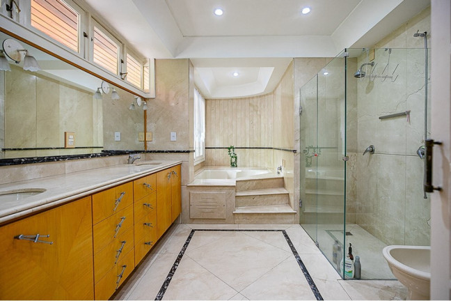 Imagem Casa com 4 Quartos à Venda, 1.023 m² em Jardim Cordeiro - São Paulo Imagem Casa com 4 Quartos à Venda, 1.023 m² em Jardim Cordeiro - São Paulo