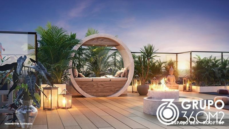 Imagem Apartamento com 2 Quartos à Venda, 58 m² em Jardim - Santo André Imagem Apartamento com 2 Quartos à Venda, 58 m² em Jardim - Santo André